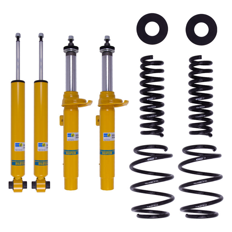 Bilstein BIL B12 Series Suspension Kits Suspension Shock & Spring Kits main image