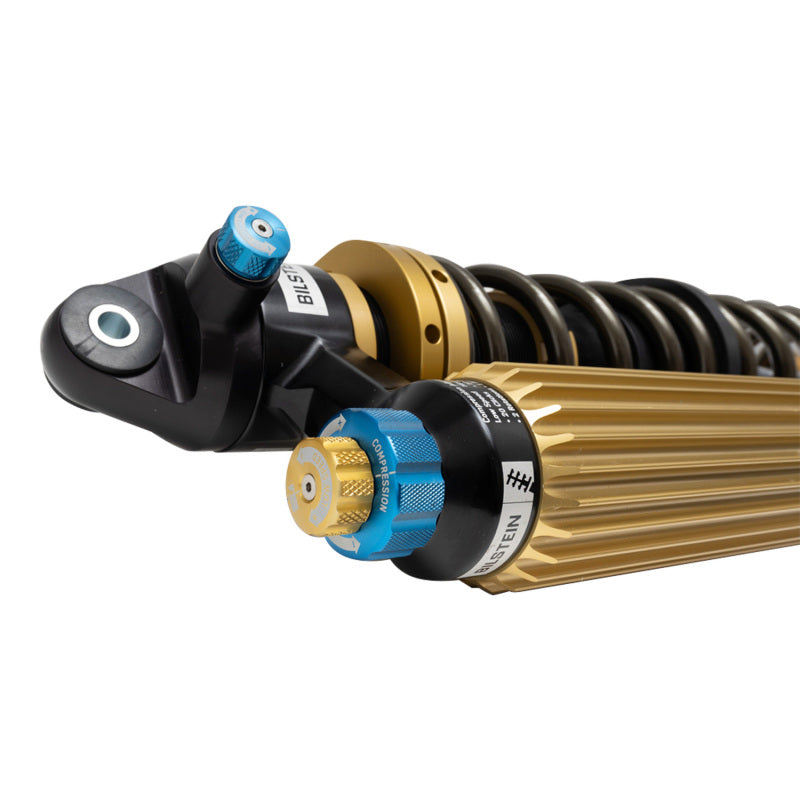 Bilstein 21-22 Polaris RZR Turbo S Black Hawk Powersports Shock & Coil Spring Assembly - Front Left 41-327883 41-327883 User 3