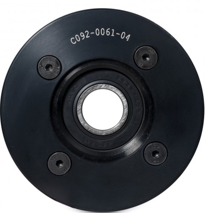KraftWerks Universal Pulley for Supercharger Kit w/ 20mm Belt Width - 20mm Flanged Cog Idler 159-99-020C 159-99-020C User 1