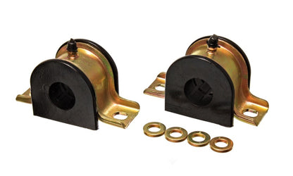 Energy Suspension Universal Sway Bar Bushing Set 0BPK7 9.5180G Photo - Primary