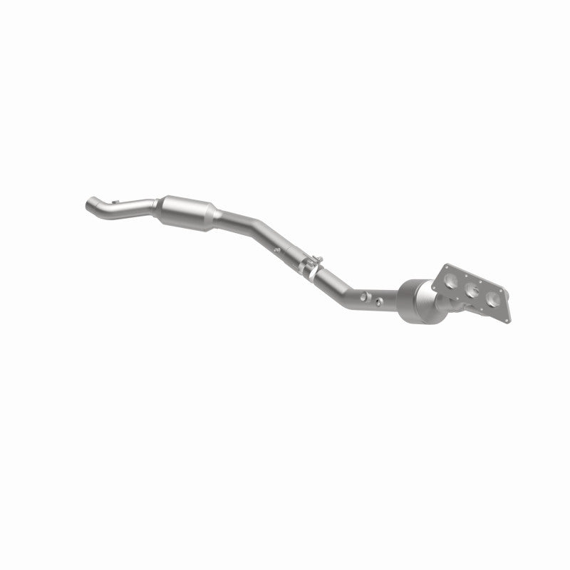 Magnaflow 12-15 ML350 V6 3.5 OEM Manifold Direct Fit Converter 22-068 22-068 360 Degree Image Set