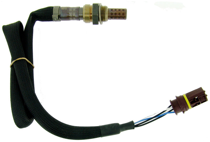 NGK Mercedes-Benz C43 AMG 2000-1998 Direct Fit Oxygen Sensor 25599 25599 Photo - Primary