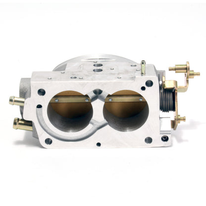 BBK Performance 1985-88 52mm Throttle Body - 305/350 TPI 1534 Photo - Unmounted