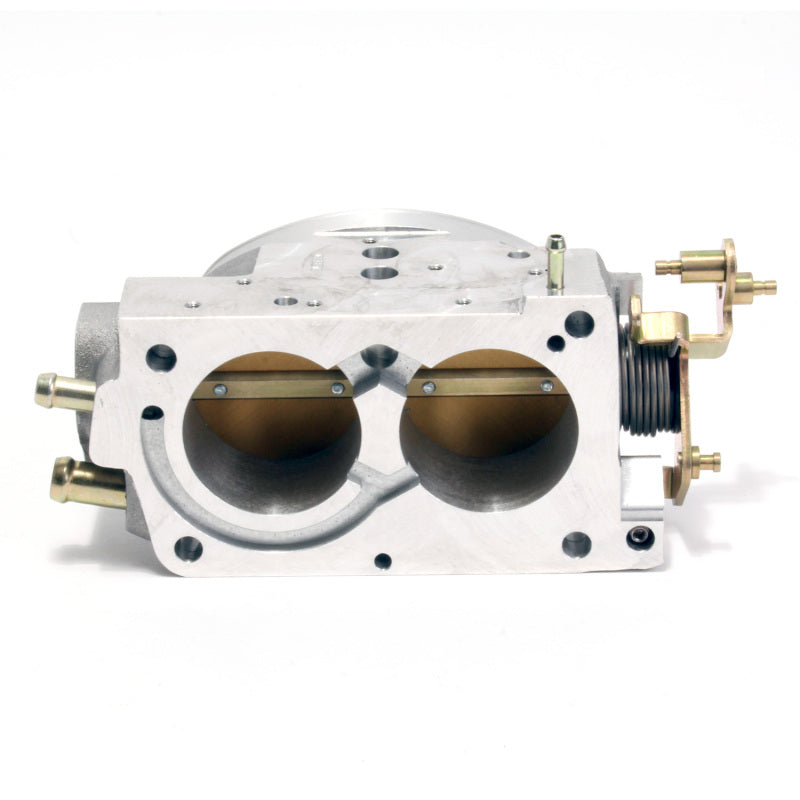 BBK Performance 1985-88 52mm Throttle Body - 305/350 TPI 1534 Photo - Unmounted