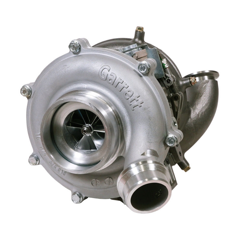 BD Diesel 17-19 Ford F250/F350/F450/F550 6.7L Power Stroke Screamer Turbo 1045827 1045827 Photo - Primary