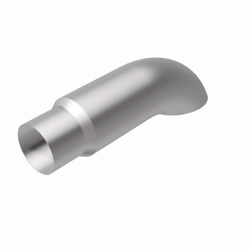 Magnaflow Tip Turndown 5x20 4inchID 304SS 35188 35188 360 Degree Image Set