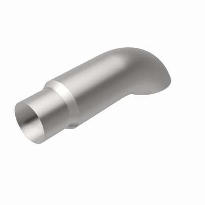 Magnaflow Tip Turndown 5x20 4inchID 304SS 35188 35188 360 Degree Image Set