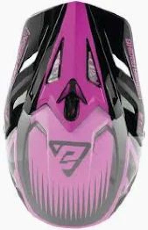 Answer Ar-1 Edge Visor Flopnkblk 451818 451818 User 1