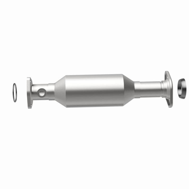 MagnaFlow Honda CR-V HM Grade Federal / EPA Compliant Direct-Fit Catalytic Converter 23767 360 Degree Image Set