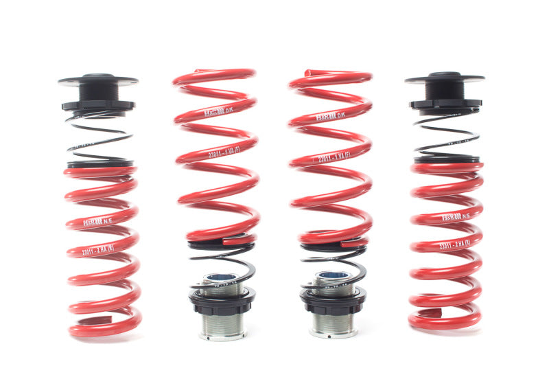 H&R 17-19 Mercedes-Benz E300 Sedan W213 VTF Adjustable Lowering Spring 23011-2 User 1