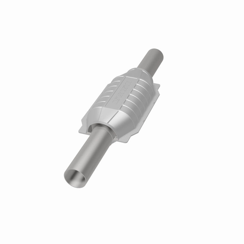 MagnaFlow Standard Grade Federal / EPA Compliant Direct-Fit Catalytic Converter 23467 360 Degree Image Set