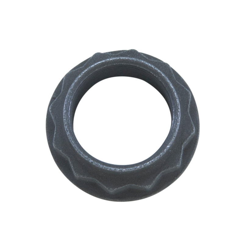 Yukon Gear & Axle Yukon Gear Dodge Sprinter Van Pinion Nut YSPPN-005 YSPPN-005 Photo - Primary