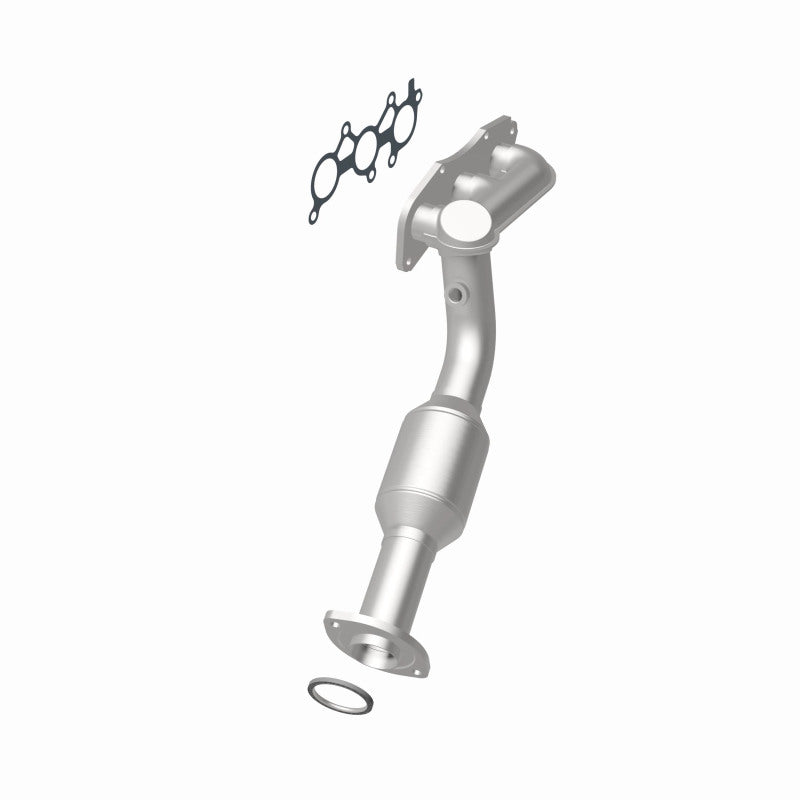MagnaFlow Lexus GS300 OEM Grade Federal / EPA Compliant Manifold Catalytic Converter 49995 360 Degree Image Set