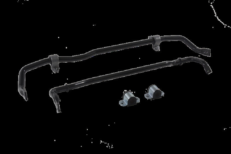 ST Suspensions Anti-Swaybar Sets 52310 Photo - Primary