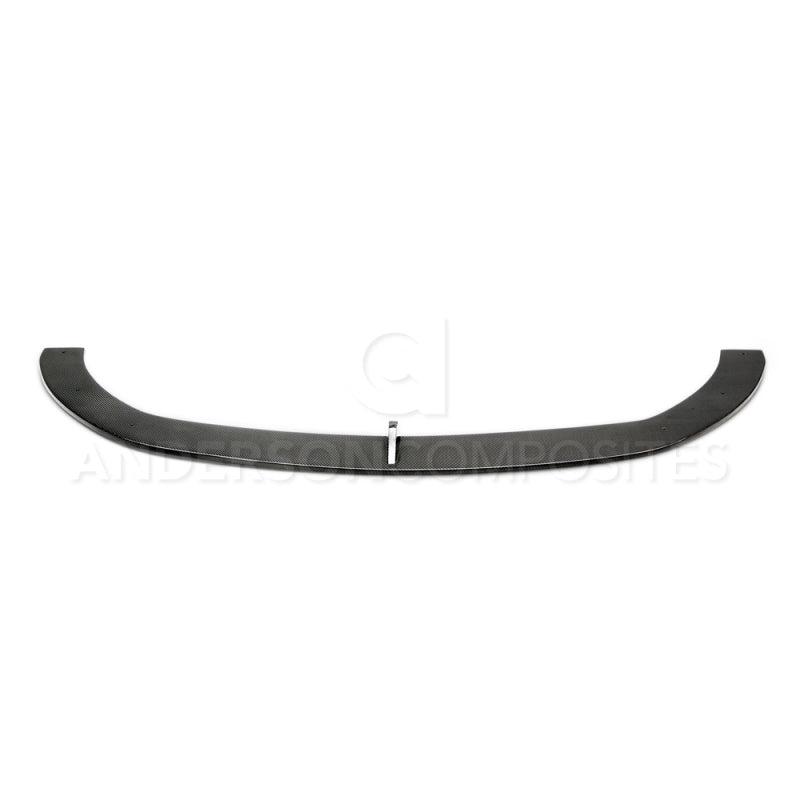 Anderson Composites 15-17 Ford Mustang Type-AR Style Front Chin Splitter Replacement (Lower Section) AC-FL15FDMU-AR-07 AC-FL15FDMU-AR-07 User 2