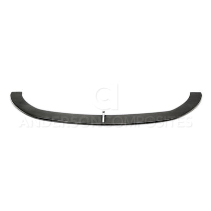 Anderson Composites 15-17 Ford Mustang Type-AR Style Front Chin Splitter Replacement (Lower Section) AC-FL15FDMU-AR-07 AC-FL15FDMU-AR-07 User 2