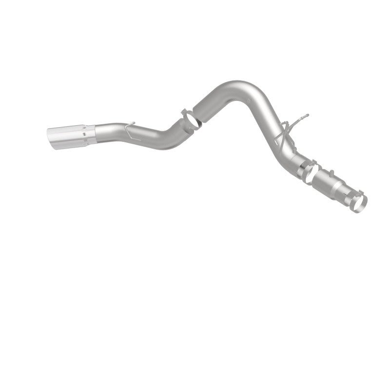 MagnaFlow MagnaFlow PRO DPF Series Filter-Back Performance Exhaust System 17870 360 Degree Image Set