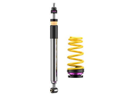 KW V3 Leveling Coilover Tesla Model 3 AWD 3520887007 3520887007 User 2