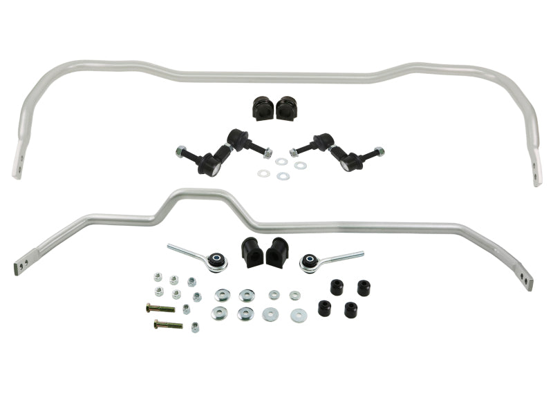 Whiteline Sway Bar - Vehicle Kit BNK011 Photo - Close Up