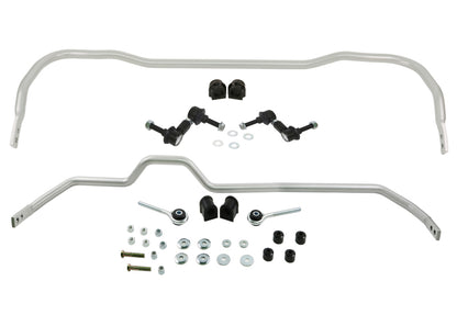 Whiteline Sway Bar - Vehicle Kit BNK011 Photo - Close Up