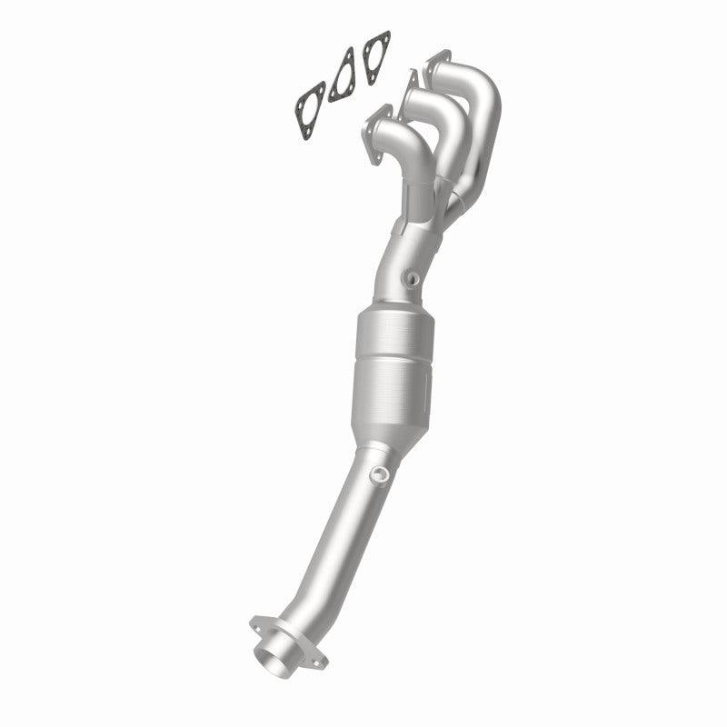 MagnaFlow BMW HM Grade Federal / EPA Compliant Manifold Catalytic Converter 50415 360 Degree Image Set