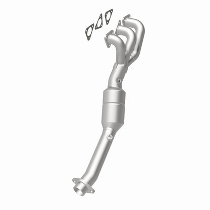MagnaFlow BMW HM Grade Federal / EPA Compliant Manifold Catalytic Converter 50415 360 Degree Image Set