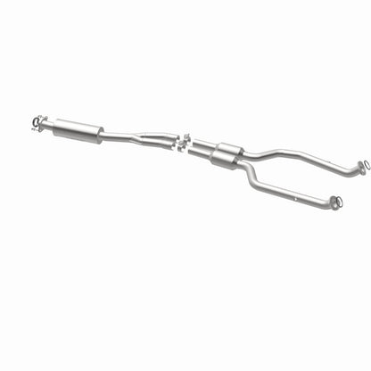 MagnaFlow Lexus GS300 OEM Grade Federal / EPA Compliant Direct-Fit Catalytic Converter 21-048 360 Degree Image Set