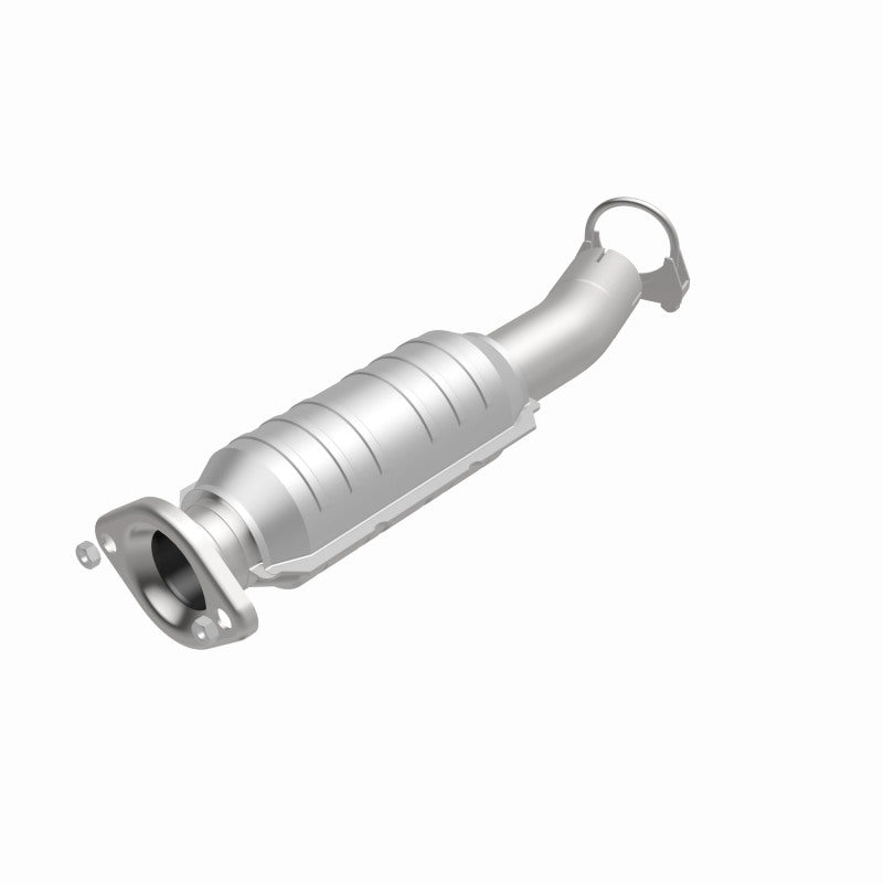 MagnaFlow Toyota Sienna OEM Grade Federal / EPA Compliant Direct-Fit Catalytic Converter 49099 360 Degree Image Set