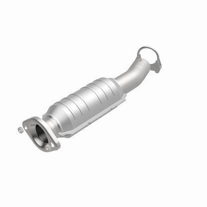 MagnaFlow Toyota Sienna OEM Grade Federal / EPA Compliant Direct-Fit Catalytic Converter 49099 360 Degree Image Set