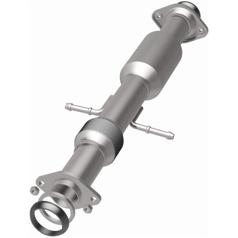 MagnaFlow Lexus RX350 OEM Grade Federal / EPA Compliant Direct-Fit Catalytic Converter 21-096 Photo - out of package