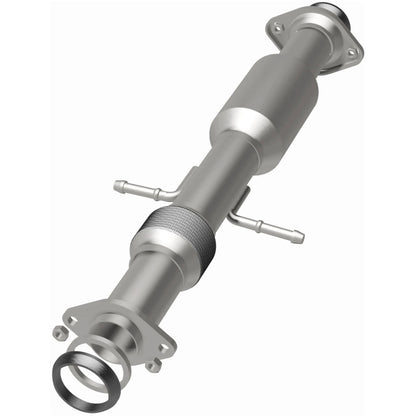MagnaFlow Lexus RX350 OEM Grade Federal / EPA Compliant Direct-Fit Catalytic Converter 21-096 Photo - out of package