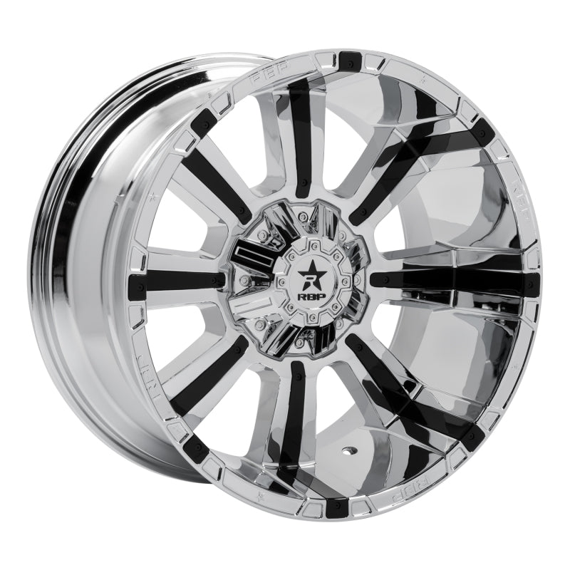 RBP RBP 94R Wheels Wheels Wheels - Cast main image