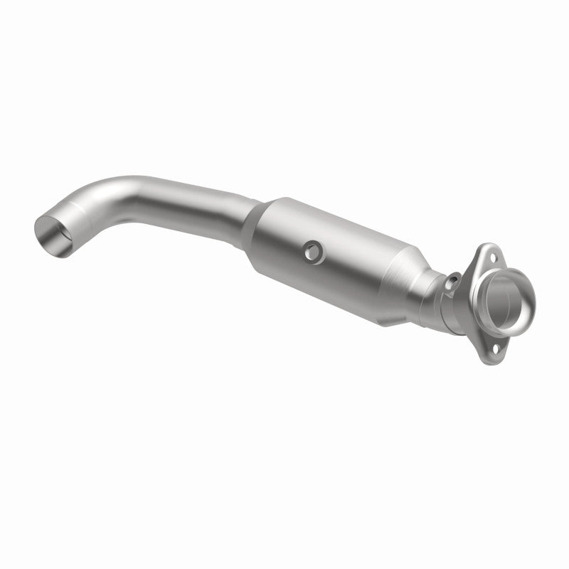 MagnaFlow Ford F-150 OEM Grade Federal / EPA Compliant Direct-Fit Catalytic Converter 21-467 360 Degree Image Set