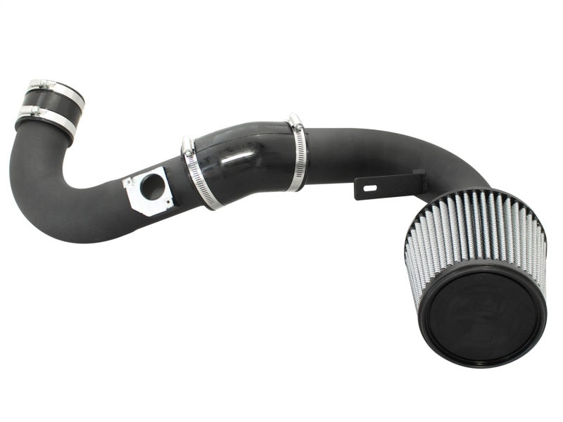 aFe Takeda Stage-2 Pro Dry S Intake System Black  - Mazda 3 10-13 TA-4107B Photo - Unmounted