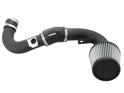aFe Takeda Stage-2 Pro Dry S Intake System Black  - Mazda 3 10-13 TA-4107B Photo - Unmounted