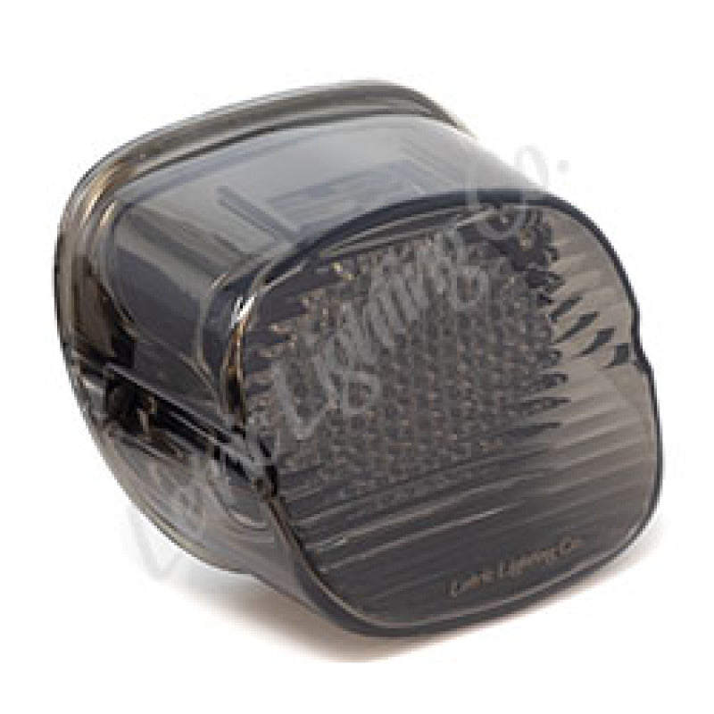 Letric Lighting Dlx Strobing Led Tllght Smk LLC-DSS-S LLC-DSS-S Photo - Primary