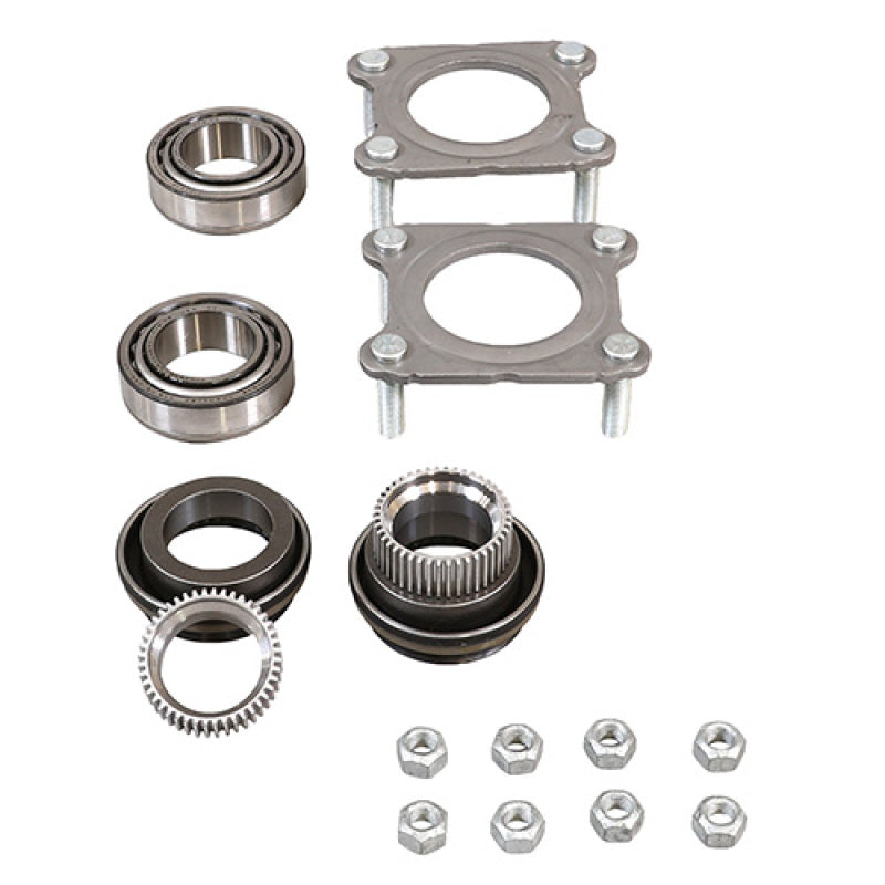 Ford Racing 2021 Ford Bronco M220 Rear Outer Bearing/Seal kit M-1225-C M-1225-C User 1