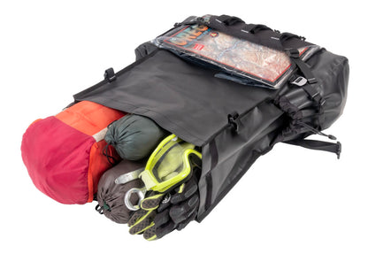 Giant Loop Round the World Panniers 90+L- Black RTW23-B RTW23-B User 1