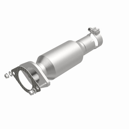 MagnaFlow Chevrolet Malibu California Grade CARB Compliant Direct-Fit Catalytic Converter 5571269 360 Degree Image Set
