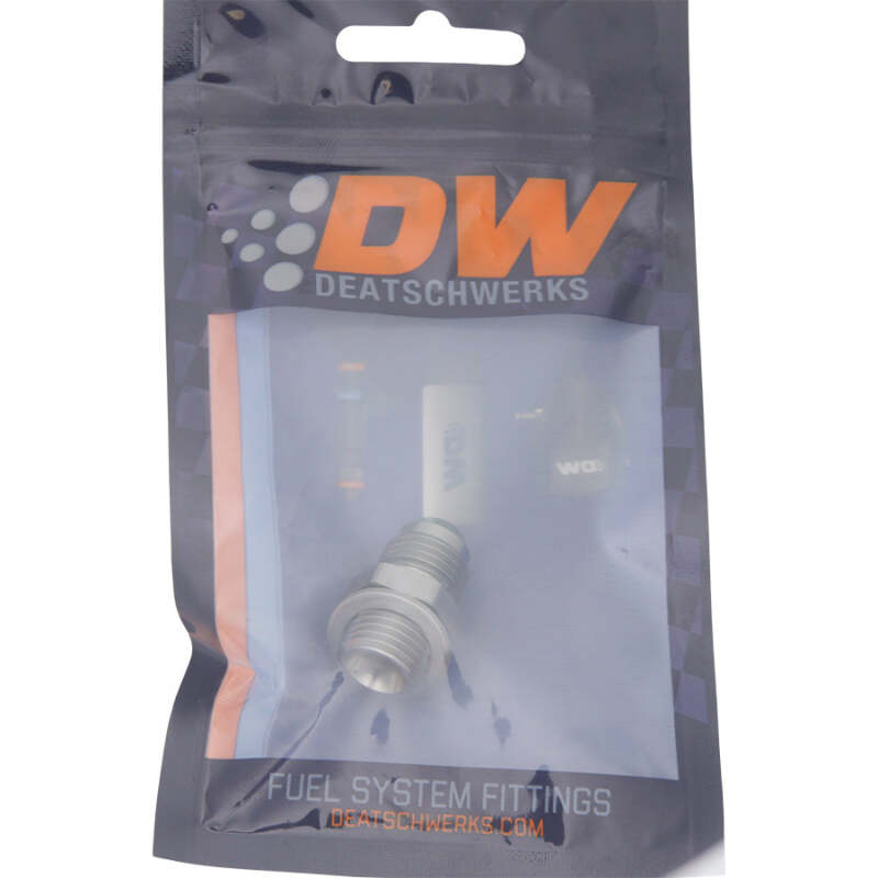 DeatschWerks Metric Adapter 6-02-0614 Photo - lifestyle view