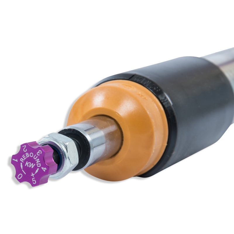 KW Suspension Coilover Variant 3 Inox 352200BJ User 6