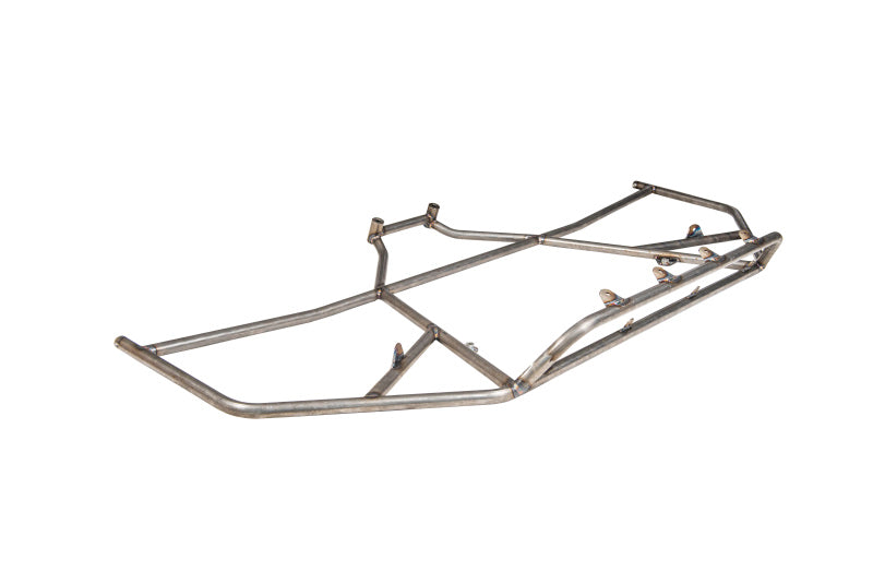 LP Aventure 15-20 Subaru WRX/STI Bumper Guard - Bare (Incl Front Plate) FLP-WRX-15-SBG FLP-WRX-15-SBG Photo - Primary