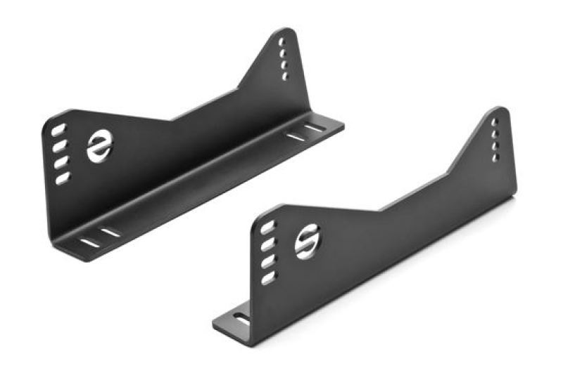 Sparco Side Mount Aluminum 90 Degree 600W90 User 1