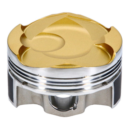 JE Pistons Ultra Series Subaru FA20DIT 86.5mm Bore 10.0:1 CR Set of 4 Pistons 361316 361316 User 2