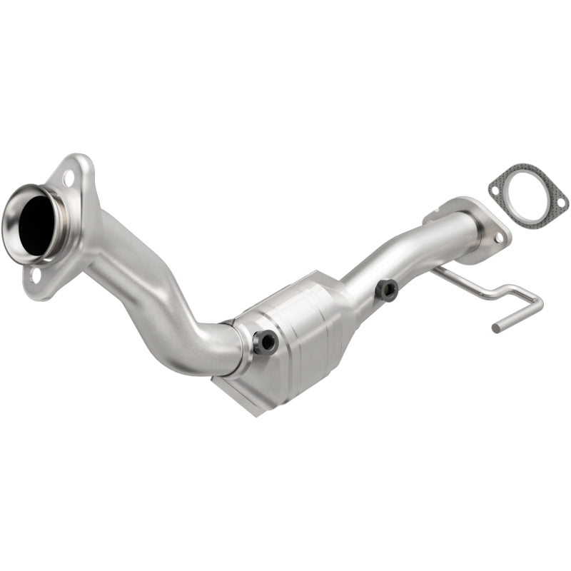 MagnaFlow HM Grade Federal / EPA Compliant Direct-Fit Catalytic Converter 23312 Photo - Primary