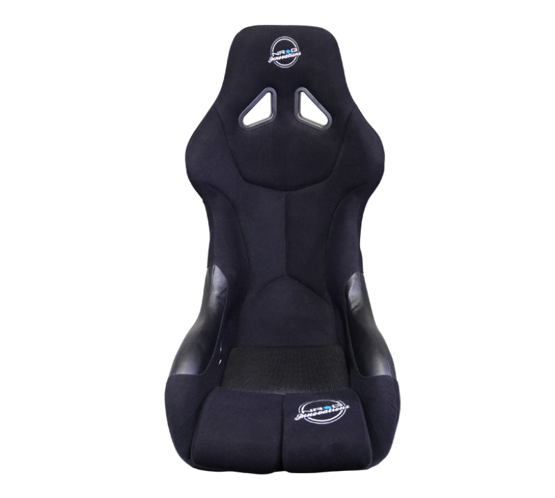 NRG FIA Competition Seat with Competition Fabric, FIA homologated, SM FRP-RS400 Photo - Primary