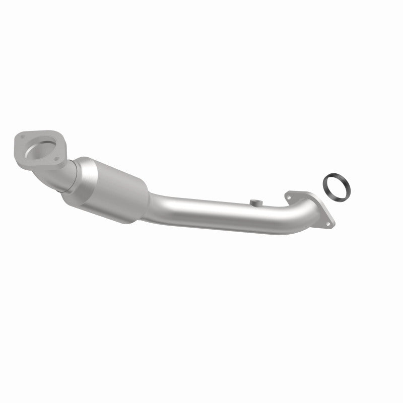 MagnaFlow Chevrolet Corvette California Grade CARB Compliant Direct-Fit Catalytic Converter 5561999 360 Degree Image Set