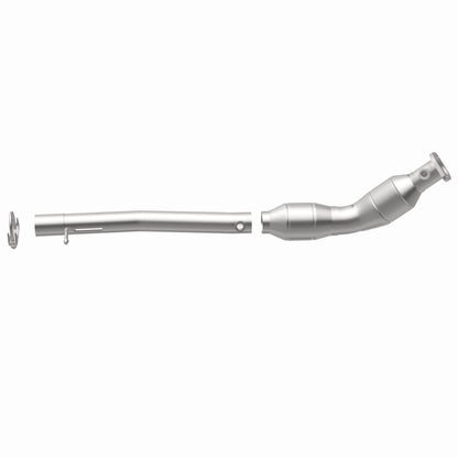 MagnaFlow Land Rover Range Rover HM Grade Federal / EPA Compliant Direct-Fit Catalytic Converter 93679 360 Degree Image Set