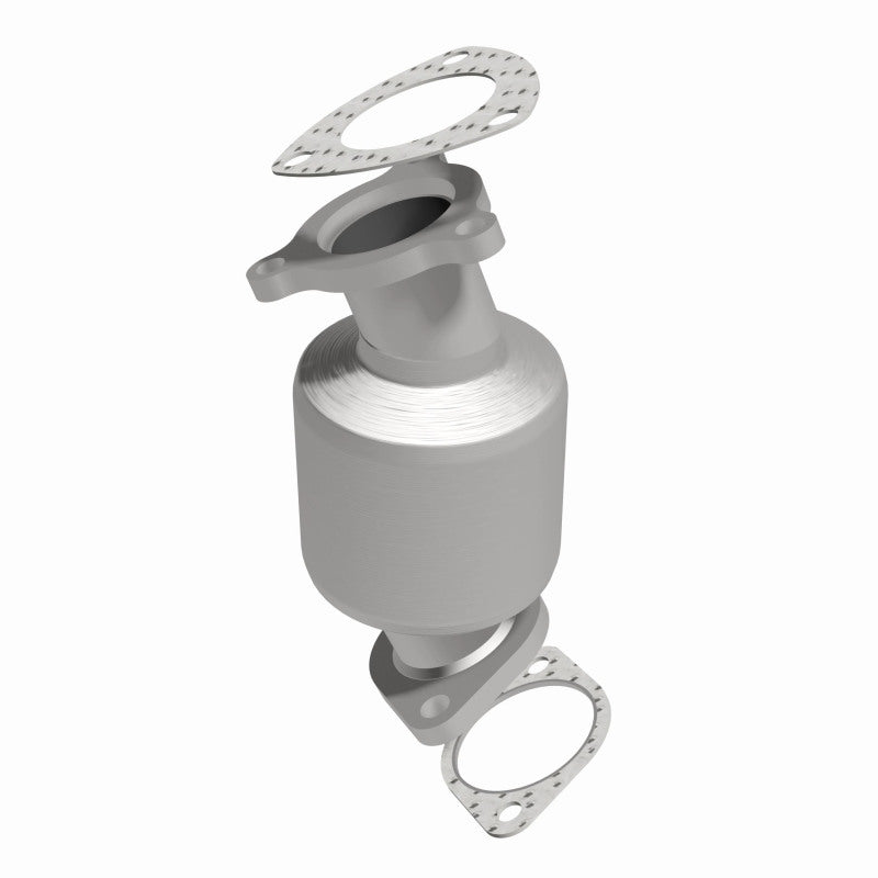 MagnaFlow OEM Grade Federal / EPA Compliant Direct-Fit Catalytic Converter 49451 360 Degree Image Set