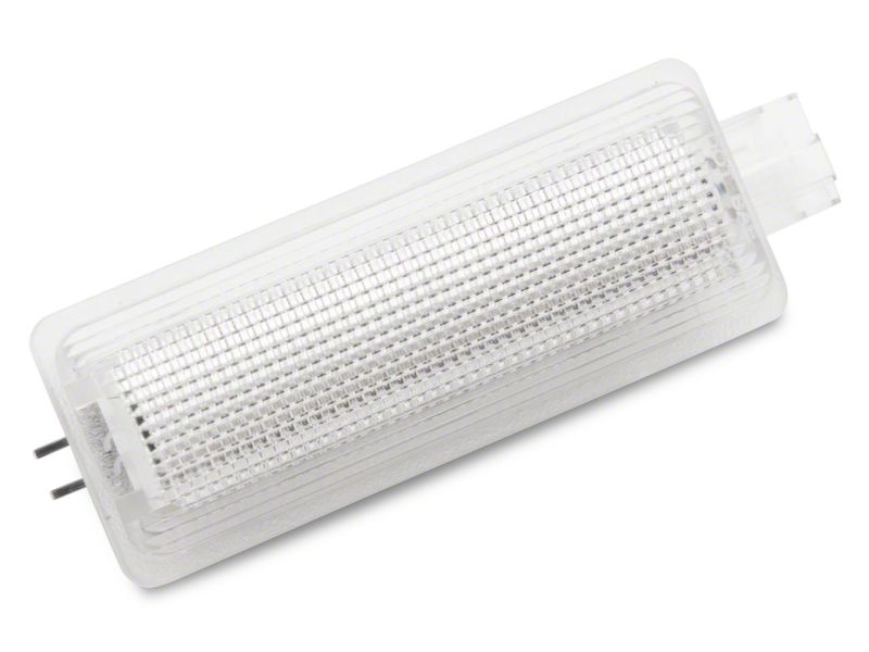 Raxiom 15-23 Ford Mustang Axial Series Upgraded LED Trunk Light 422637 422637 Photo - Close Up
